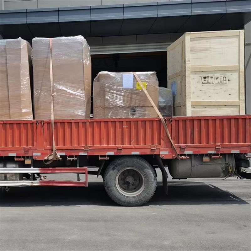 大同市七叉镇物流：多元运输服务探索