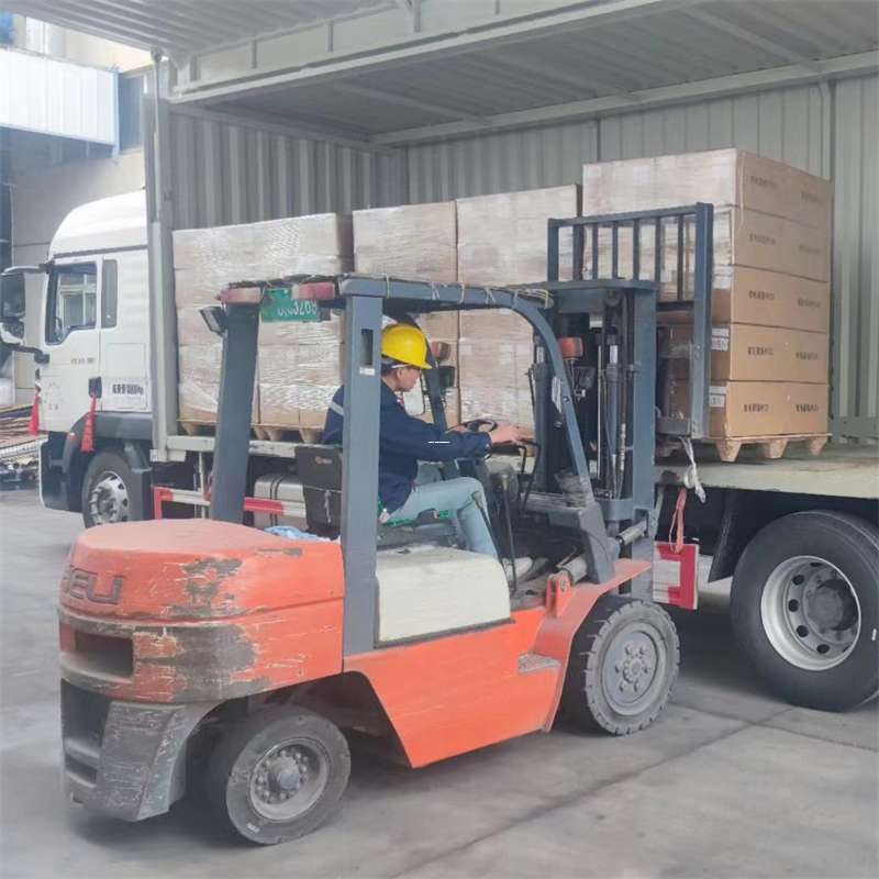 大同市乌烈镇物流：多元运输服务探索与线路解析