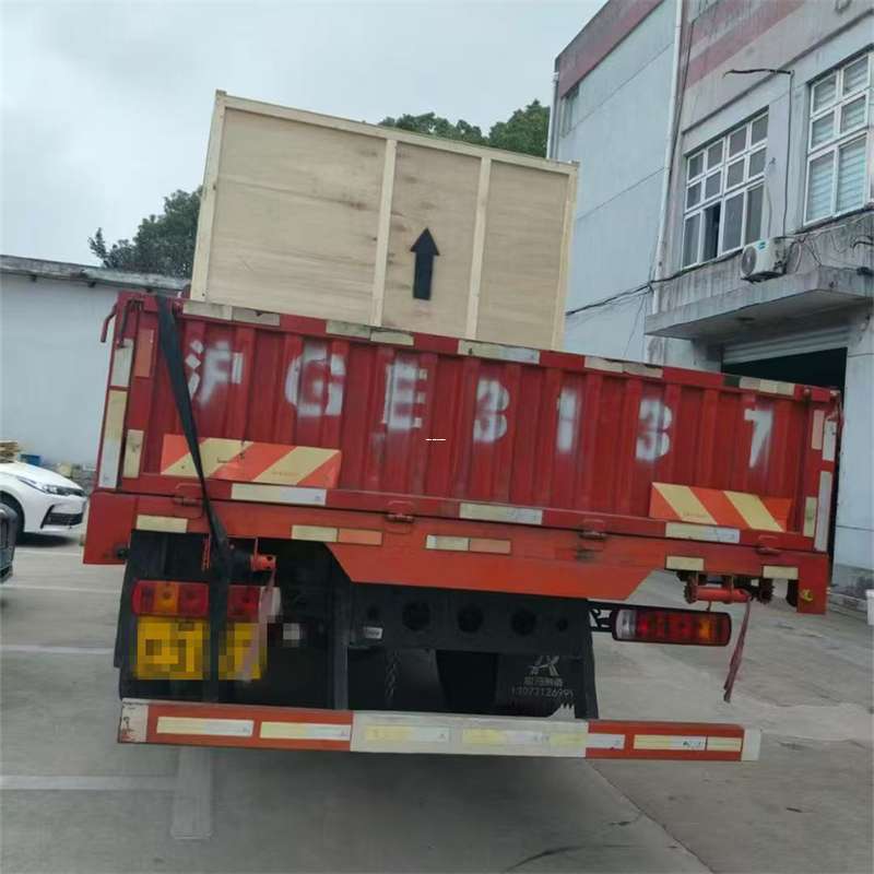 大同市仁兴镇物流：多元运输服务的探索与实践