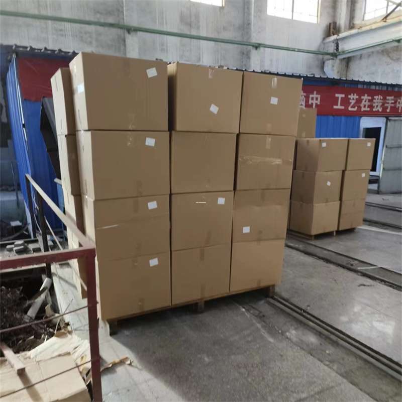 大同市万泉镇物流：多元服务与高效运输线路探秘