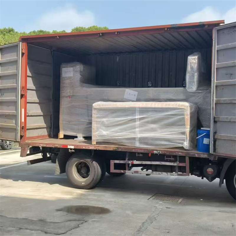 大同市公坡镇物流：多元服务与高效运输探秘