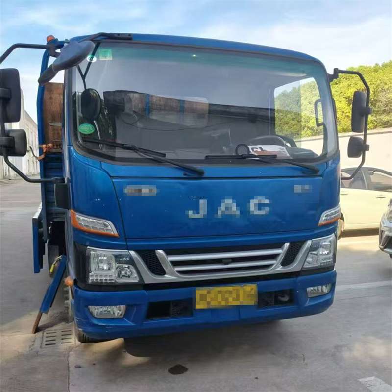 大同市右江区物流：多元服务与高效运输线路探秘