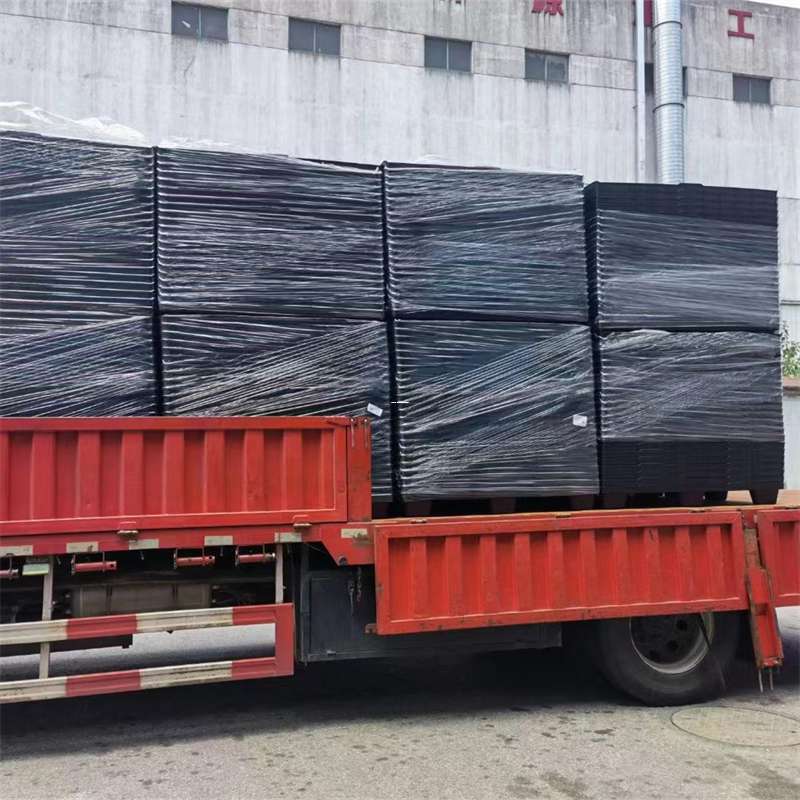 大同市永福县物流：多元服务与运输线路探秘