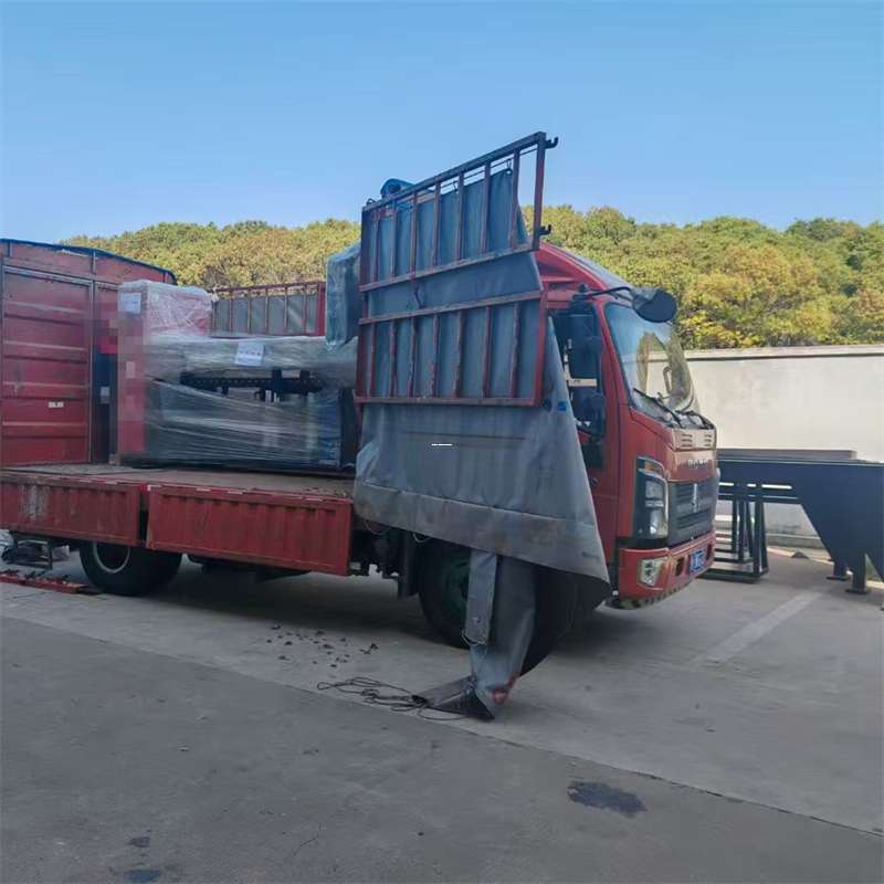 大同市蓬江区物流：多元运输服务与线路探秘