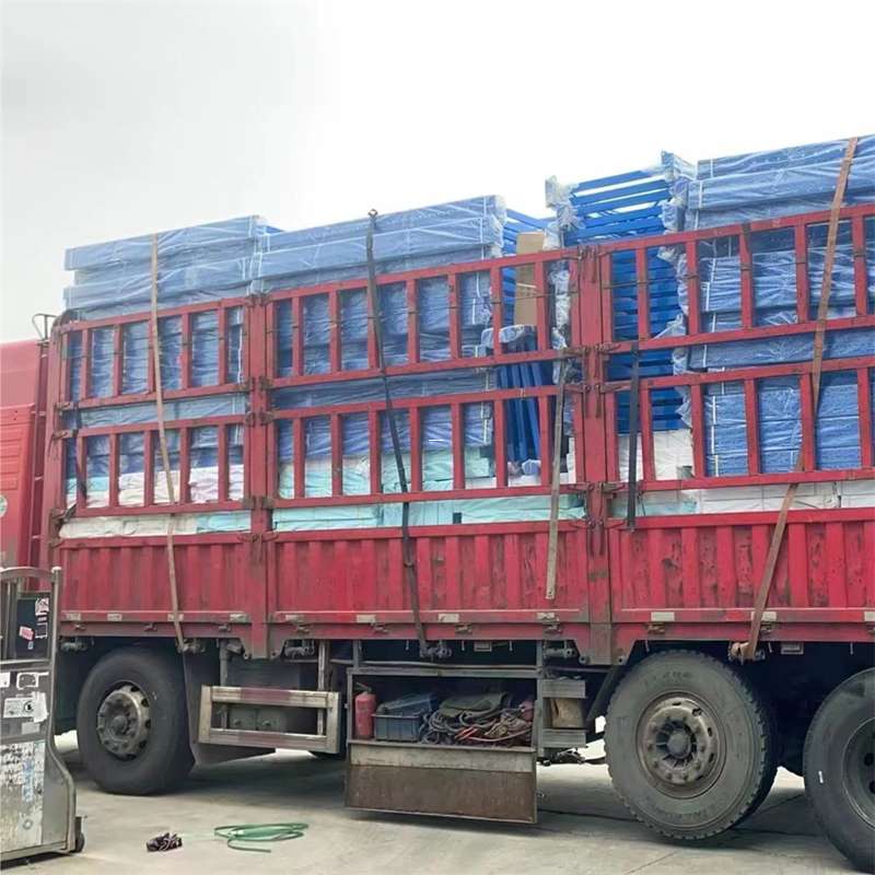 大同市探索荷塘区多元化物流运输服务