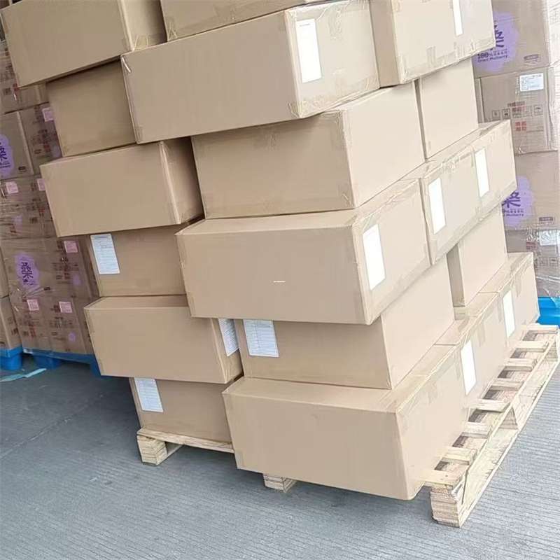 大同市和硕县：畅享多元高效物流运输服务