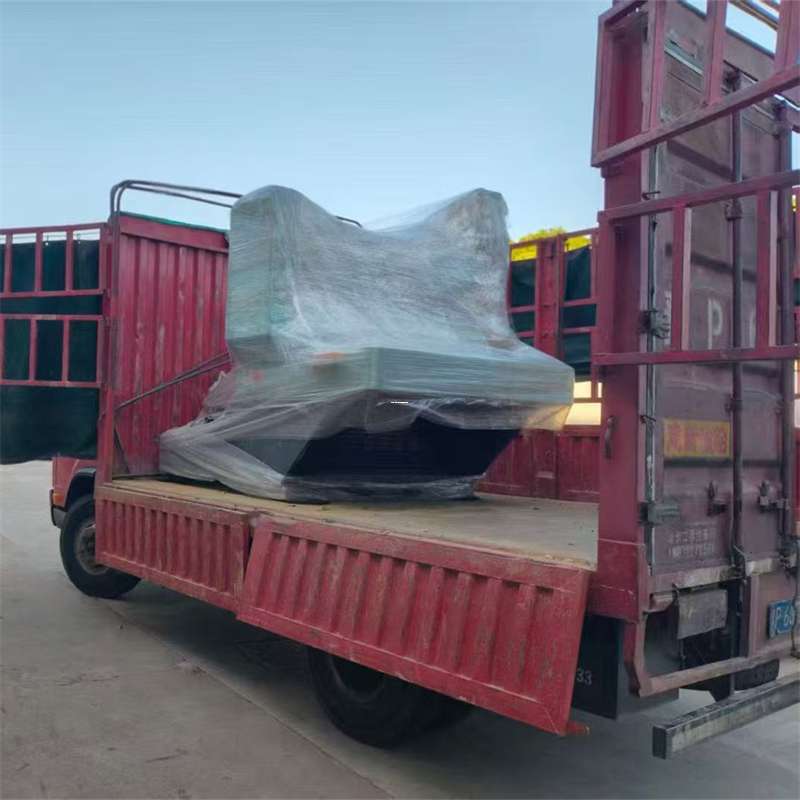 大同市和静县：物流专线的高效货运解决方案