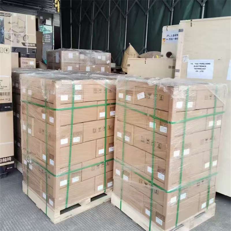 大同市探索平桥区多元物流运输服务与线路奥秘