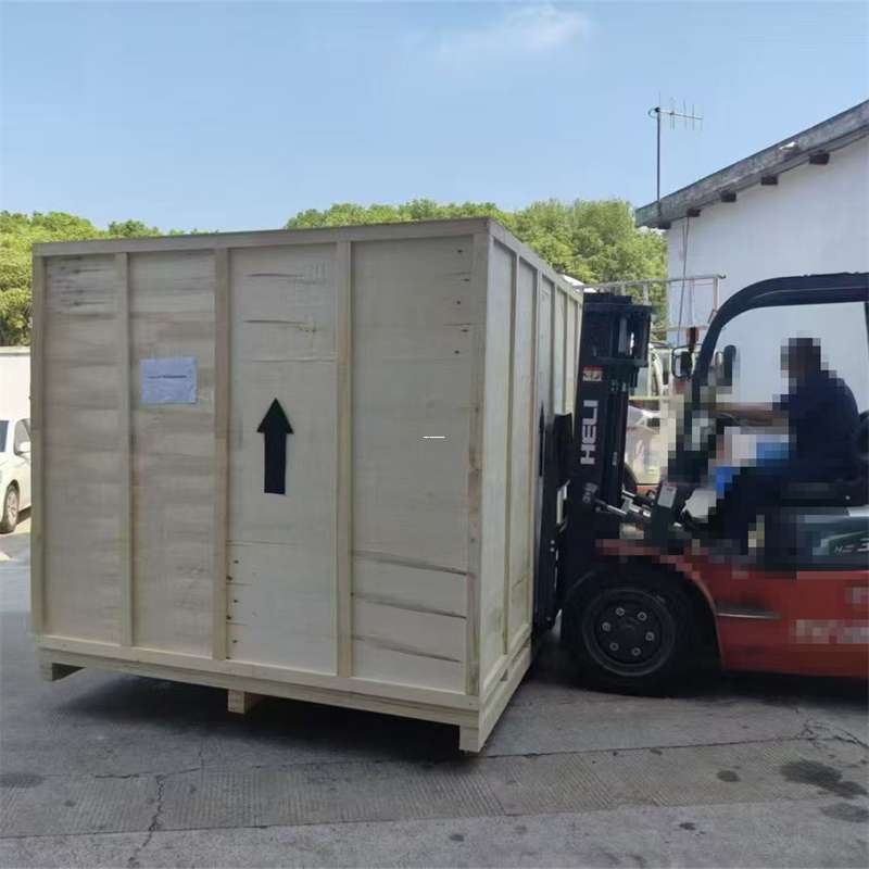 大同市郾城区物流：多元服务与高效运输线路探索