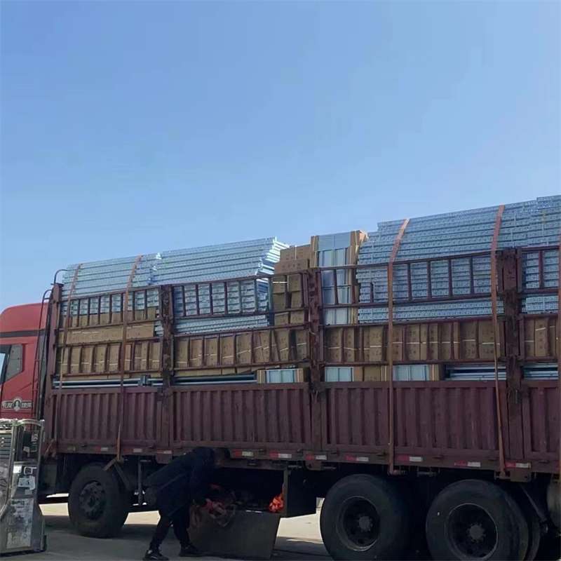 大同市探索多元物流服务：从普货到冷链的运输之旅