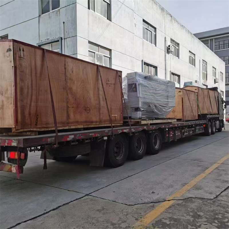 大同市偃师区物流：多元服务与运输线路探秘