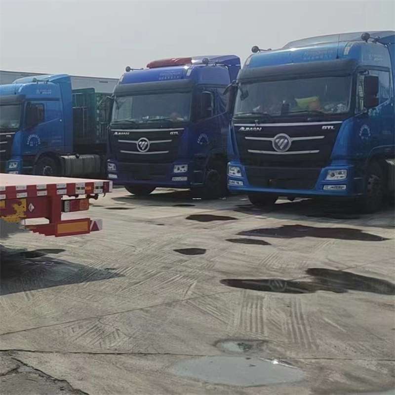 大同市河南省物流专线：多元货运的畅行之道