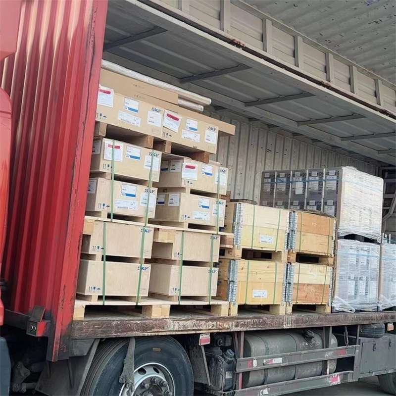 大同市乌尔禾区：物流专线开启高效货运新篇