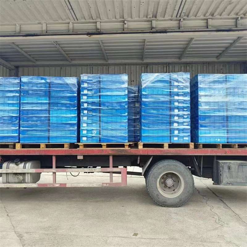 大同市探索青州物流：多元服务与高效运输之路