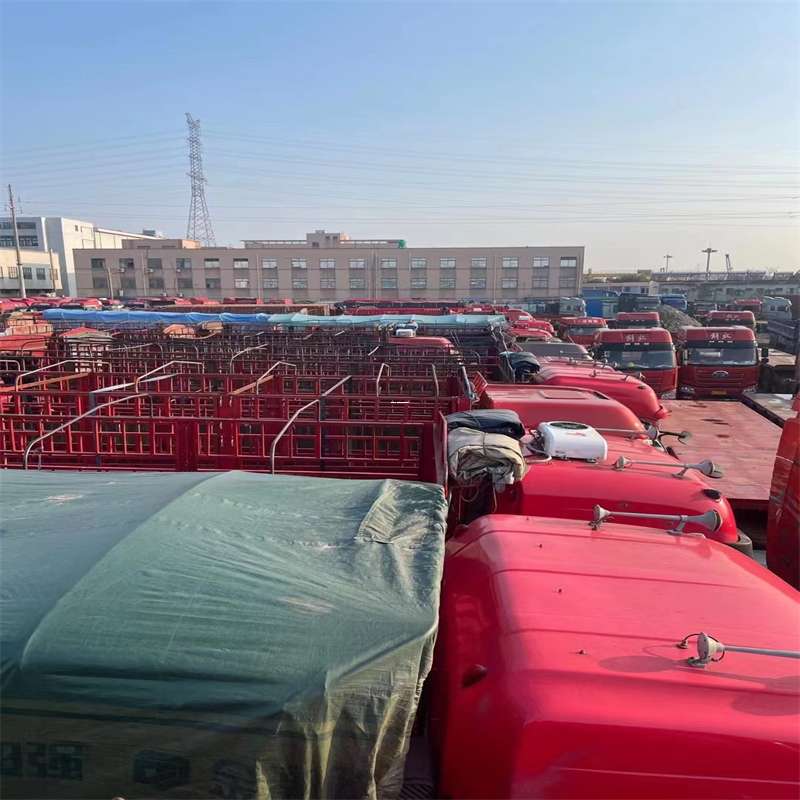 大同市栖霞市物流：多元运输服务与线路探秘