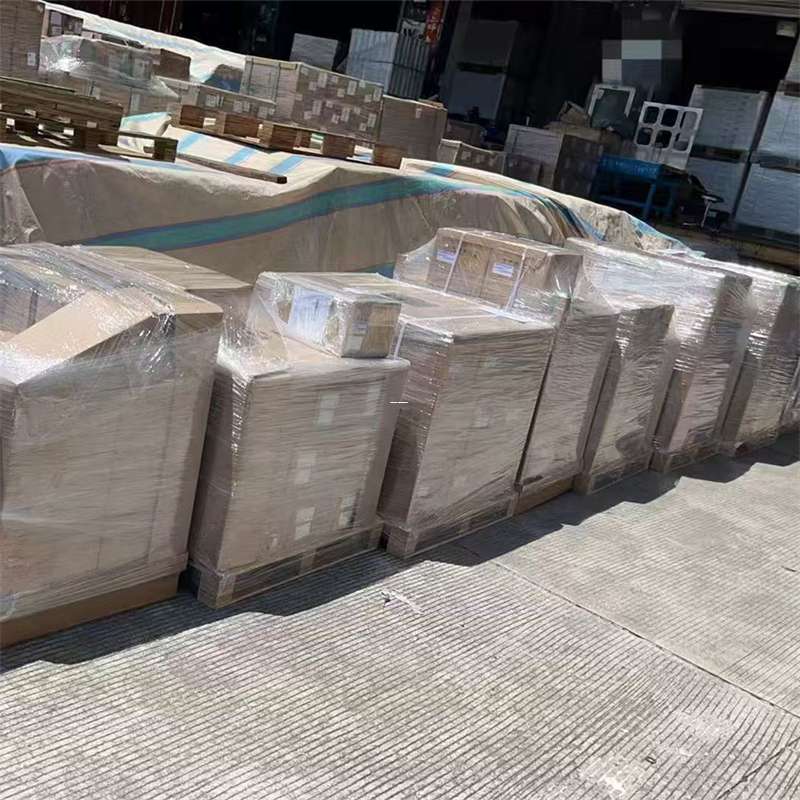 大同市商河县物流运输：多维度服务与线路解析