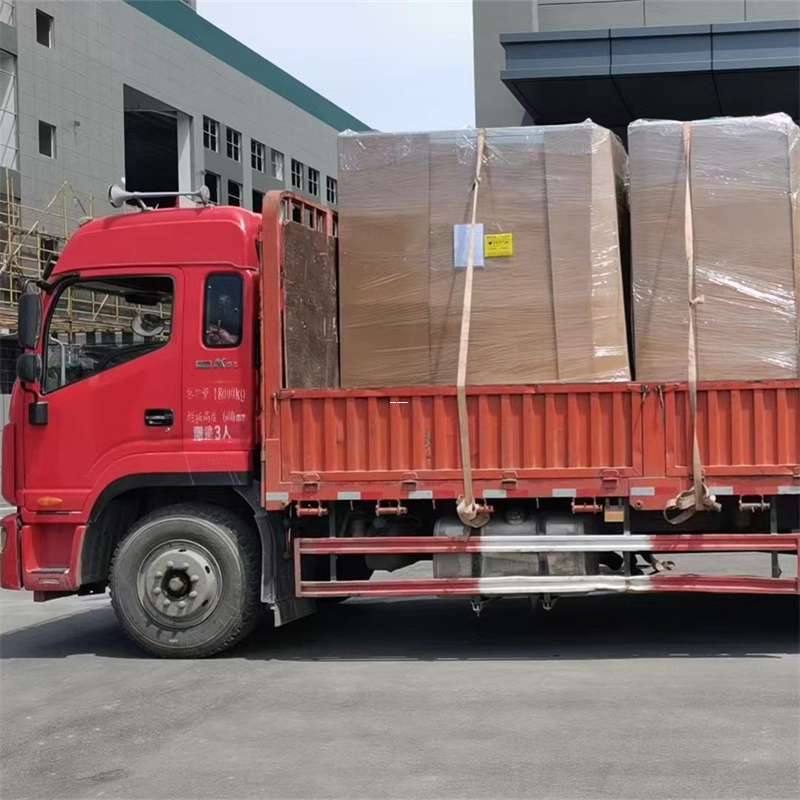 大同市乌鲁木齐物流：专线运输的多元服务之旅