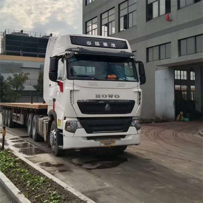 大同市探索多元化物流服务：从普货到冷链的运输之旅