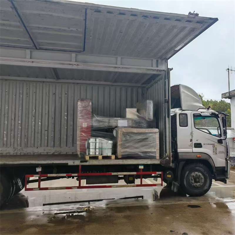 大同市月湖区物流：多元运输服务与丰富经验探索