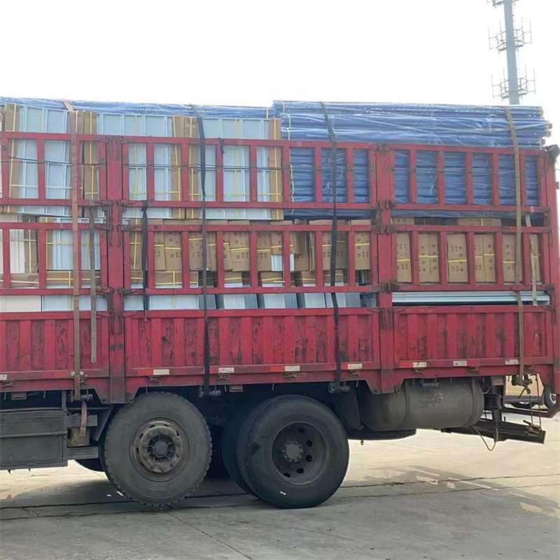 大同市武宁县物流：多维度运输服务探秘