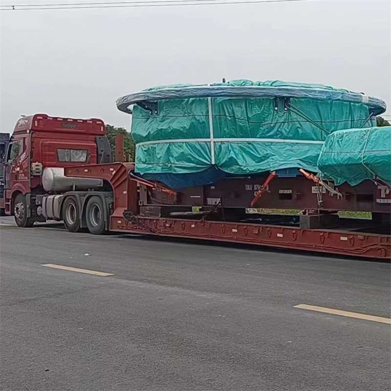 大同市连城县物流：多元服务与高效运输线路探秘
