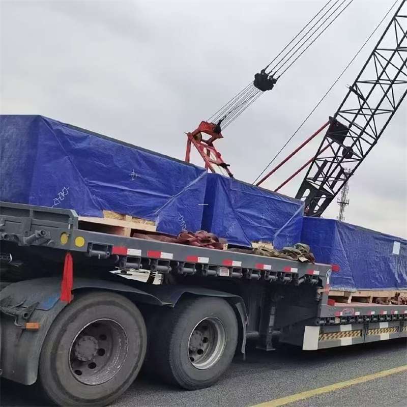 大同市金门县物流：多元运输服务与特色线路探索