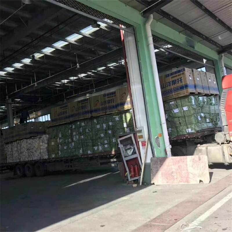 大同市湖里区：多元化物流服务与运输线路探秘