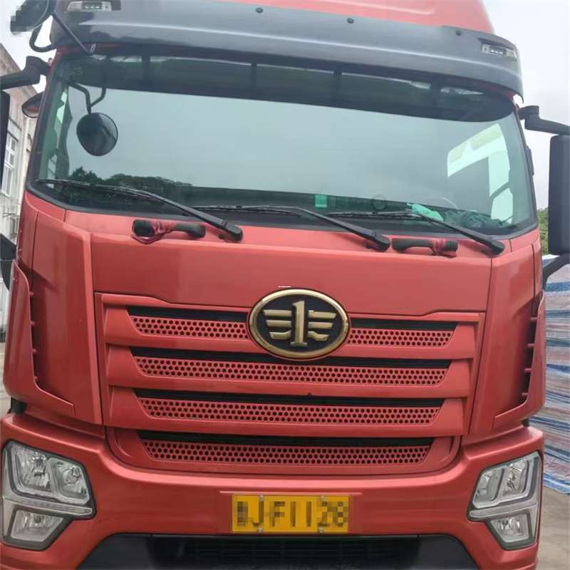 大同市贺兰县：一站式多元物流服务新体验