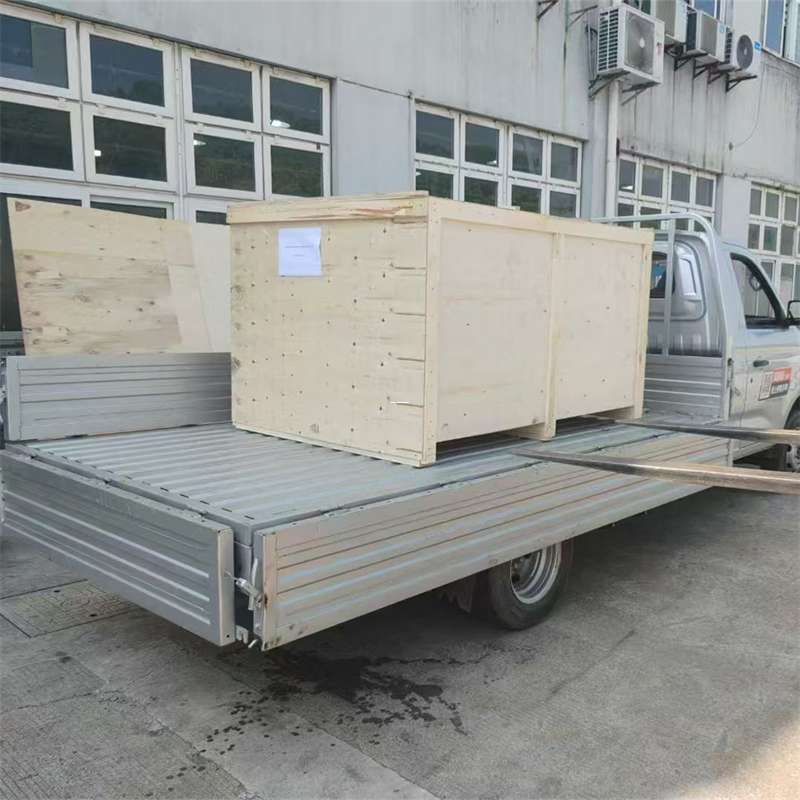 大同市肥东县物流：多元运输服务与线路探秘
