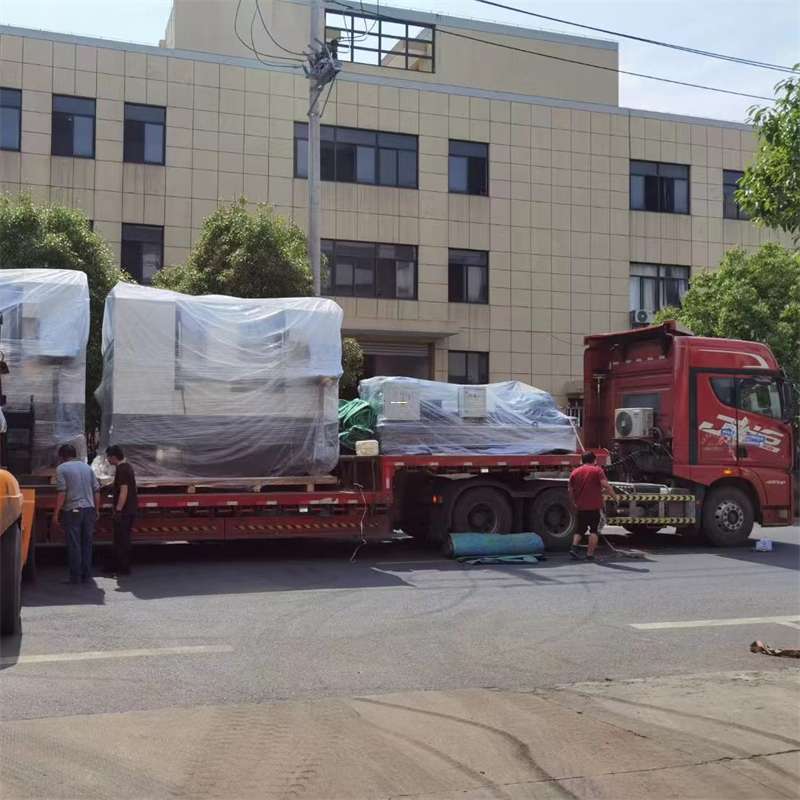 大同市海宁市物流：多元运输的魅力与实践