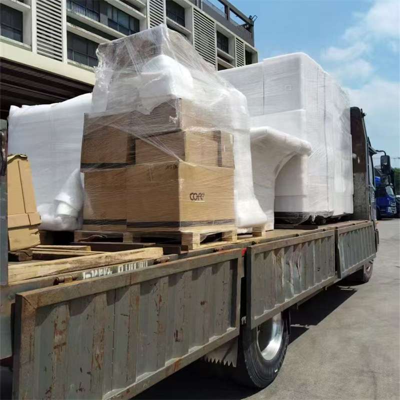 大同市兴化市物流：多元运输服务与精彩线路探索