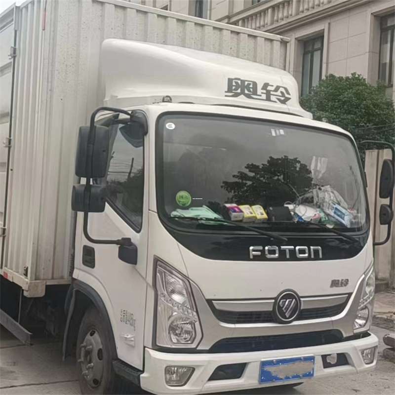 大同市建湖县物流：多元服务与高效运输线路探秘