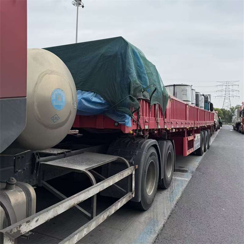 大同市大兴安岭地区物流：多元运输服务与线路探秘