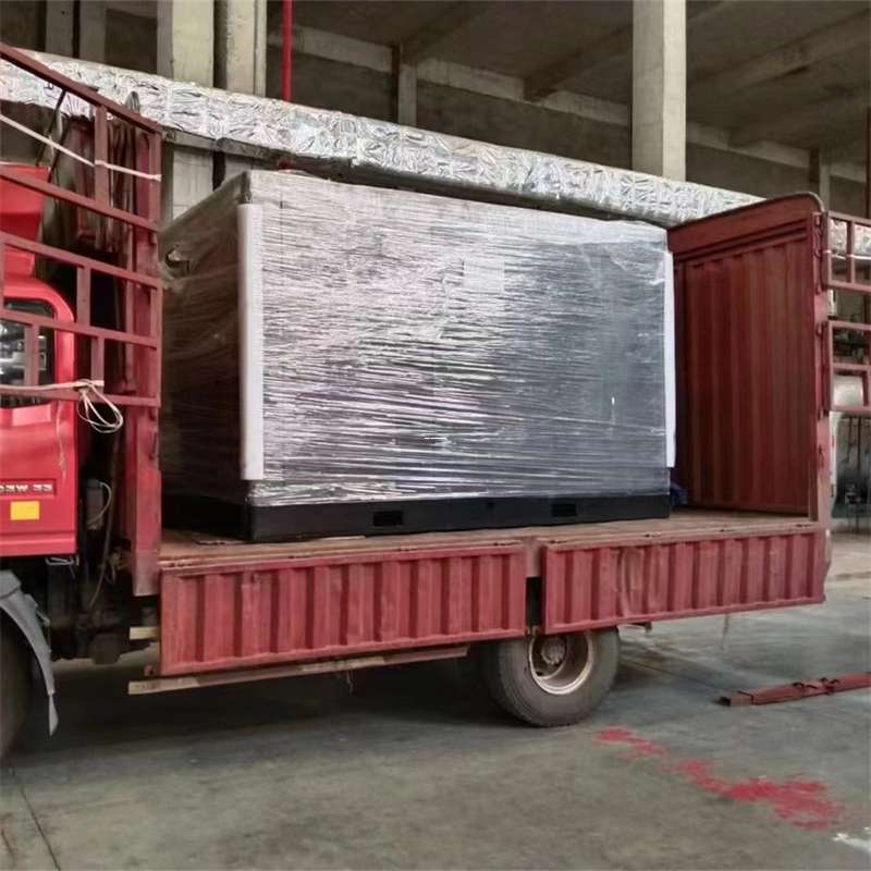 大同市珲春市物流：多元服务与高效运输线路探秘