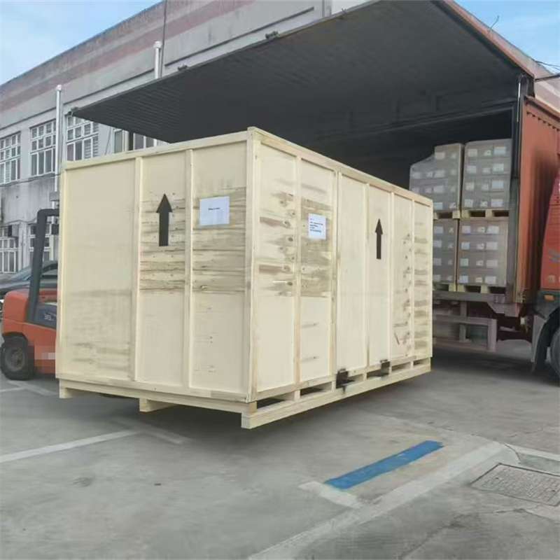 大同市辽阳市物流：多元服务与高效运输线路探秘