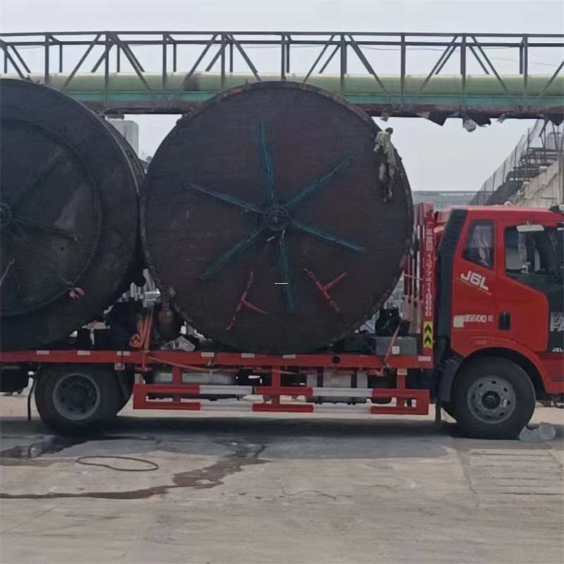 大同市新邱区物流：多元服务与运输线路探秘