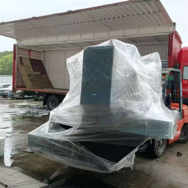 大同市皇姑区物流：多元服务与高效运输探秘