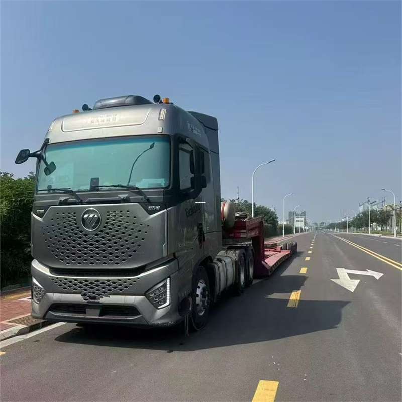 大同市壶关县物流：多元运输服务与高效线路探秘