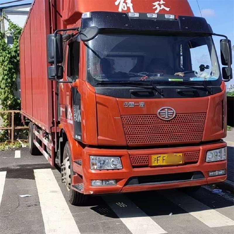 大同市阳泉市物流：多元服务与高效运输线路探秘