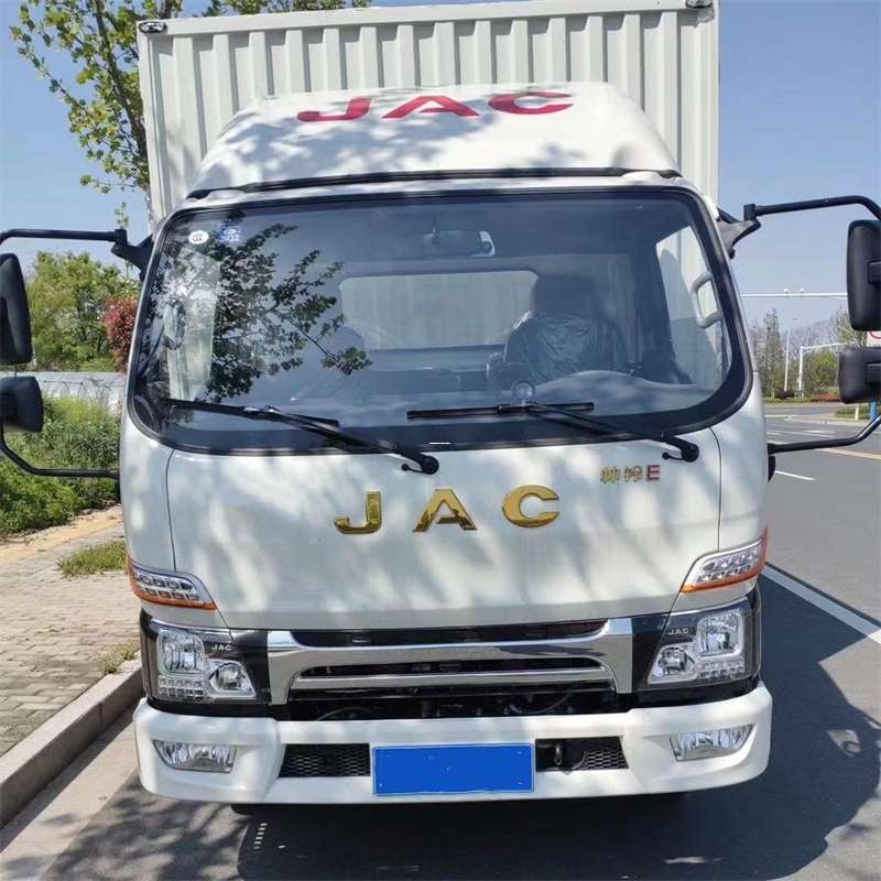 大同市探索饶阳县多元物流服务与运输线路奥秘