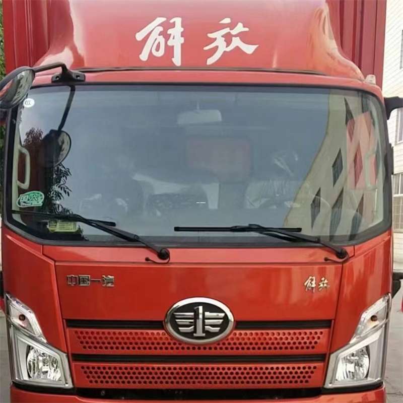 大同市探秘多元物流：从普货到冷链的运输之旅