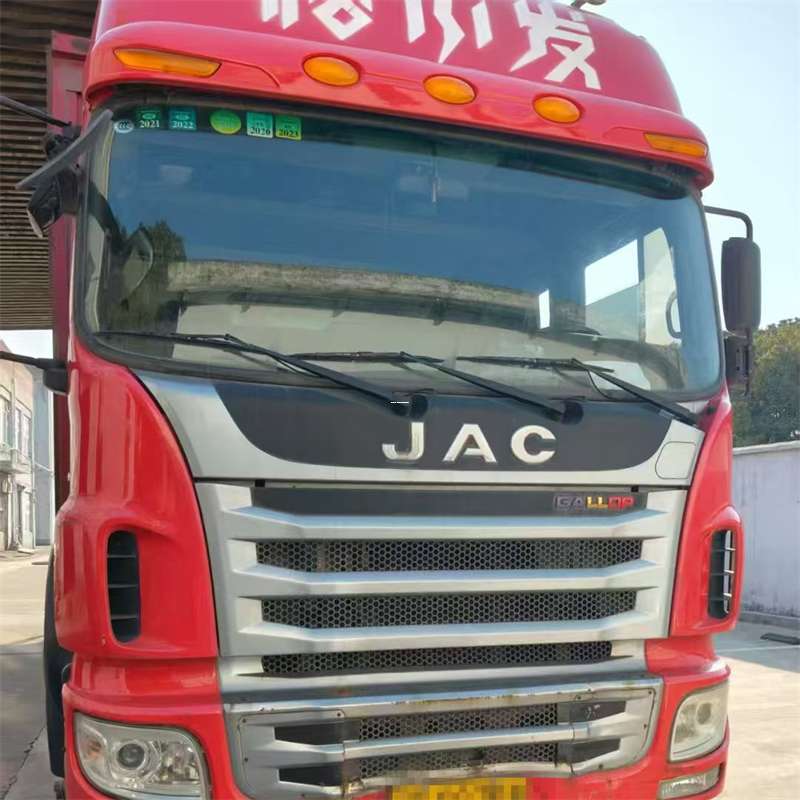 大同市隆化县物流：多元运输服务与线路探秘