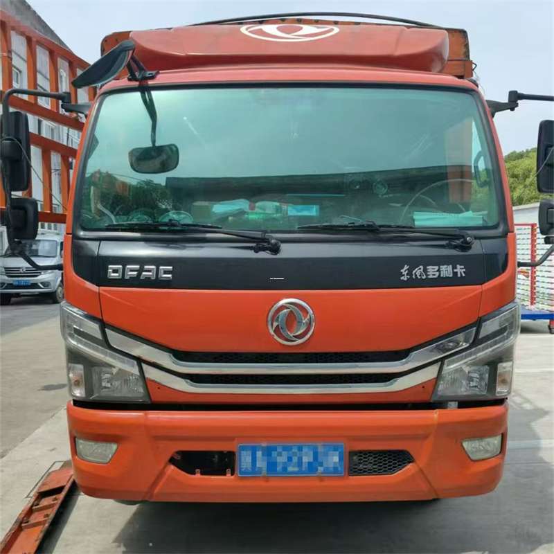大同市承德县物流：多元服务与高效运输线路探秘