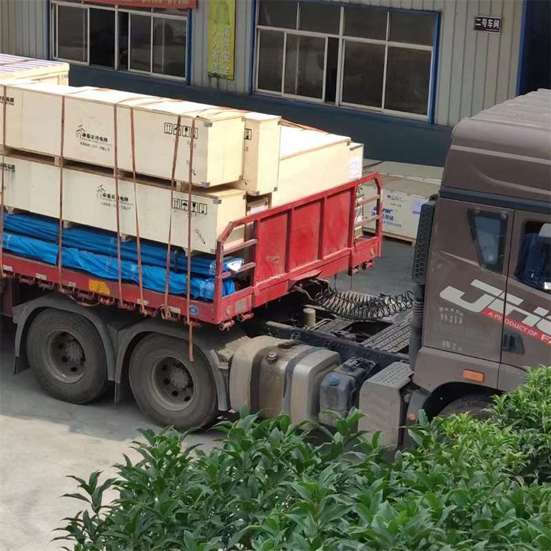 大同市探索怀来县多元物流运输的奥秘