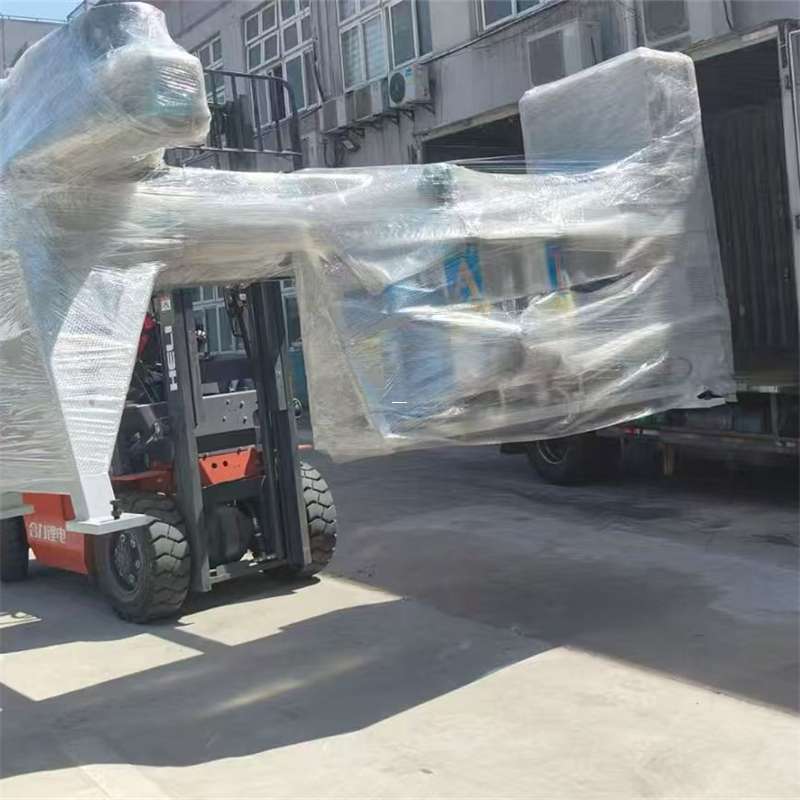 大同市探索宁晋县多元物流运输的奥秘