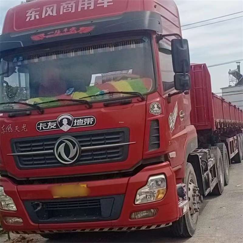 大同市曲周县物流：多维度运输服务探索