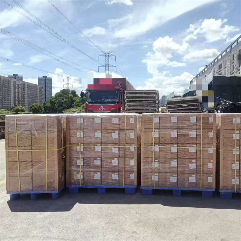 大同市探索迁安市多元物流运输的奥秘