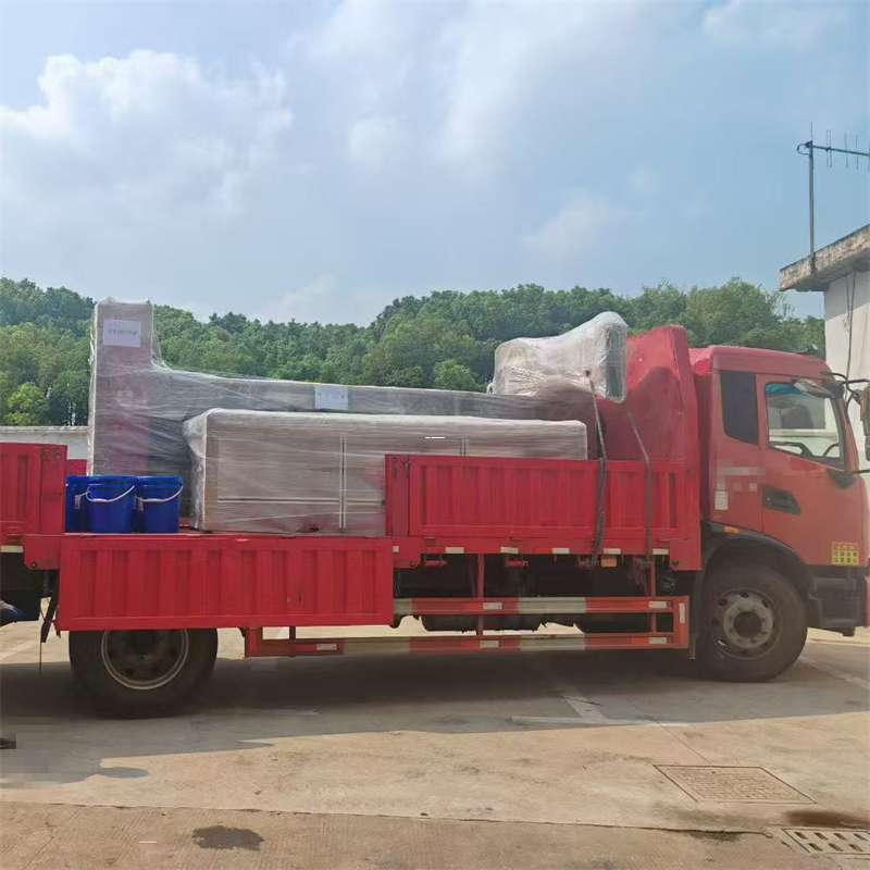 大同市裕华区物流：多元服务与高效运输探秘