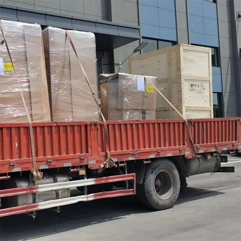 大同市探秘巫溪县多元物流运输世界