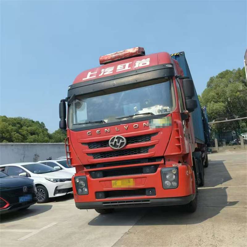 大同市通州区物流：多样服务与高效运输线路解析